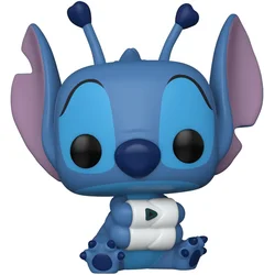 Funko POP! Lilo in Stitch - Stitch v lisicah #1235