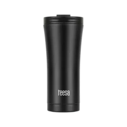 shumee Termo skodelica TEEA 500ml črna