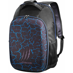 uRage Cyberbag Illuminated notebook Backpack