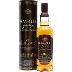 AMRUT Viski Fusion, 0.7l