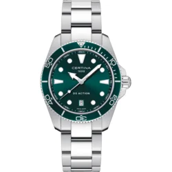CERTINA C048.410.11.091.00