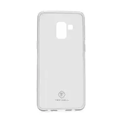 Maska Teracell Skin za Samsung A730F Galaxy A8 Plus 2018 transparent