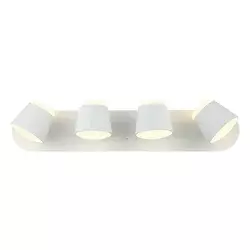 LED zidna lampa F2076-32Z WH