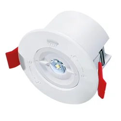 Solight WO533 - LED ugradno svetlo za nuždu LED/1,5W/230V 1800 mAh