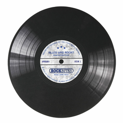 Predpražnik LP 60 - ROCKBITES - 100871