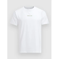 DEELUXE Team moška majica white