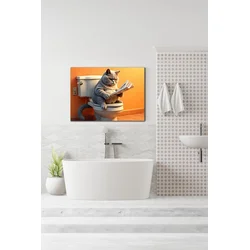 Wallity Slika Ersyaihyvn11, 70 x 100 cm