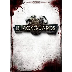 Blackguards (PC) Steam Key EUROPE