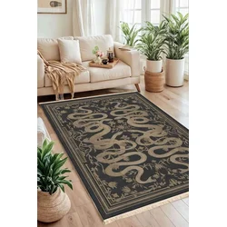 Conceptum Hypnose Tepih, 80x200cm, Šareni