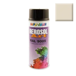 Aerosol art ral 1003 sdm. 400ml