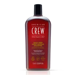 American Crew dnevni šampon za dubinsku hidrataciju 250ml