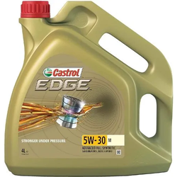 Castrol Edge 5W-30 M motorno ulje, 4 L