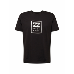 BILLABONG Majica Unity, črna