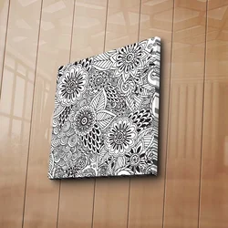 Slika za zid BOYA-04, 45x45 cm