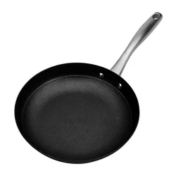 GSW PONEV ZA PEČENJE ROBUSTA 24 cm premaz Vitaflon Quarzit
