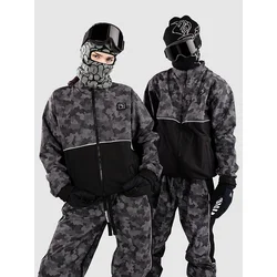 BA Supply  black camo