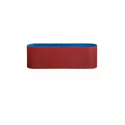BOSCH 10-delni set brusnih traka X440 75 x 533 mm, 100 pakovanje od 10 komada - 2608606083