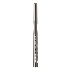 AURA Microprecision Flomaster za obrve 03 Ebon