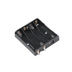 CABLETECH Ohišje za baterije 12 R6x4 IIII