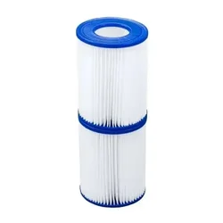 BESTWAY filter za pumpu 10.6x3.6 cm 58094