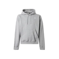 THE NORTH FACE Majica ESSENTIAL SIMPLE DOME siva