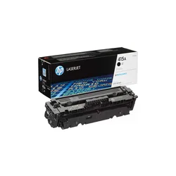 HP Toner 415A crni