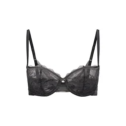 TRIUMPH Nedrček Allure črna