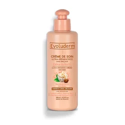 EVOLUDERM - Krema za kosu Shea butter 200ml