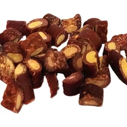 PetJungle poslastica pita od govedine i žumanca 500 g