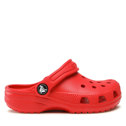 Crocs Odprti čevlji Classic  rdeča