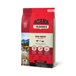 ACANA Suva hrana za pse CL Classic Red 11.4kg