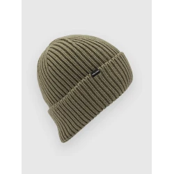 Volcom Roller Beanie military