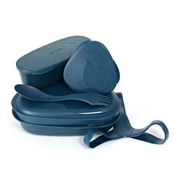 Light My Fire LUNCHKIT, posoda, modra 2413710