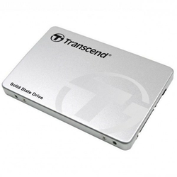 TRANSCEND TS240GSSD220S 240GB Aluminum