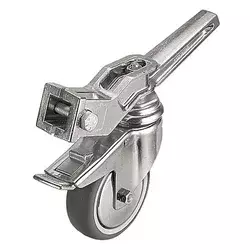 Avenger A9000N Wheel Set