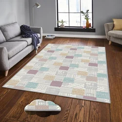 Conceptum Hypnose tepih Eexfab1155, pravougaoni, 160 x 230 cm, šareni