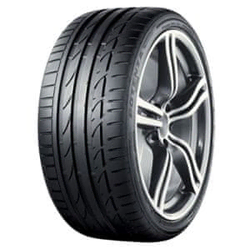 Bridgestone Potenza S001 ( 225/40 R18 92Y XL MO, sa zaštitom za felne (MFS) )
