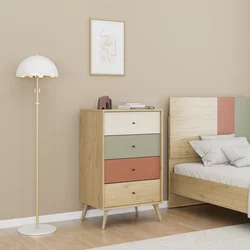 HANAH HOME Komoda Tsf 940 Fx 1