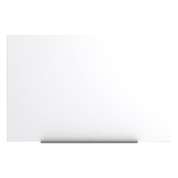 Bi-Office bela tabla Tile, 98x148cm, magnetna