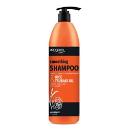 Šampon Za Suvu Kosu Bez Sjaja sa Pirinčanom Vodom | PROSALON | Nega Kose | Kozmo Shop Online