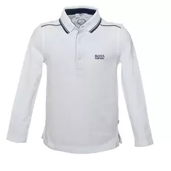 Polo majica Hugo Boss 0001B