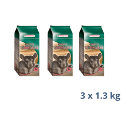 Versele Laga Prestige Chinchilla Bathing Sand - 3.9 kg