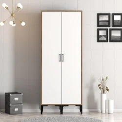Hanah Home Garderober Kumsal SS, 80x201.4 cm, Beli