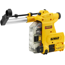 DeWALT sistem za odsesovanje prahu D25304DH