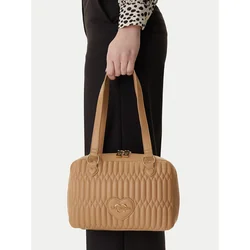 Ročna torba LOVE MOSCHINO JC4034PP1OLJ0104 Bež