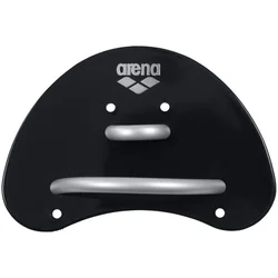 Arena finger paddle black