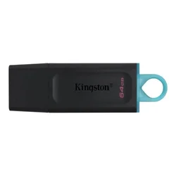 Kingston 740617309829 fleš pen 64gb datatraveler exodia 3.2 ( dtx/64gb )