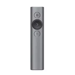 Logitech presenter Spotlight Plus