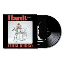 Chibi Ichigo - Hardt (EP)