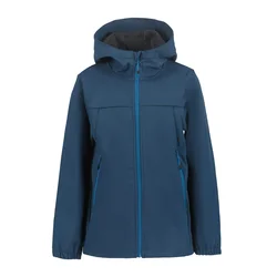 Icepeak KONAN JR, dječija jakna za planinarenje, plava 251897682I